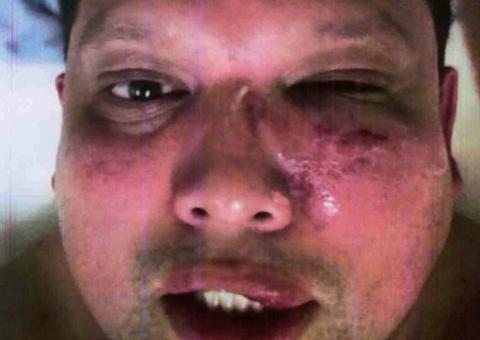 Empresário acusa juiz arbitral de agressão e ameaça de morte